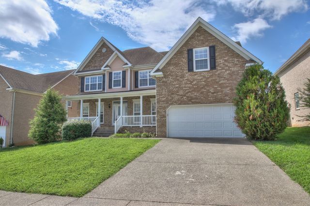 2009 Keene Cir, Spring Hill, TN 37174