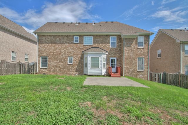2009 Keene Cir, Spring Hill, TN 37174