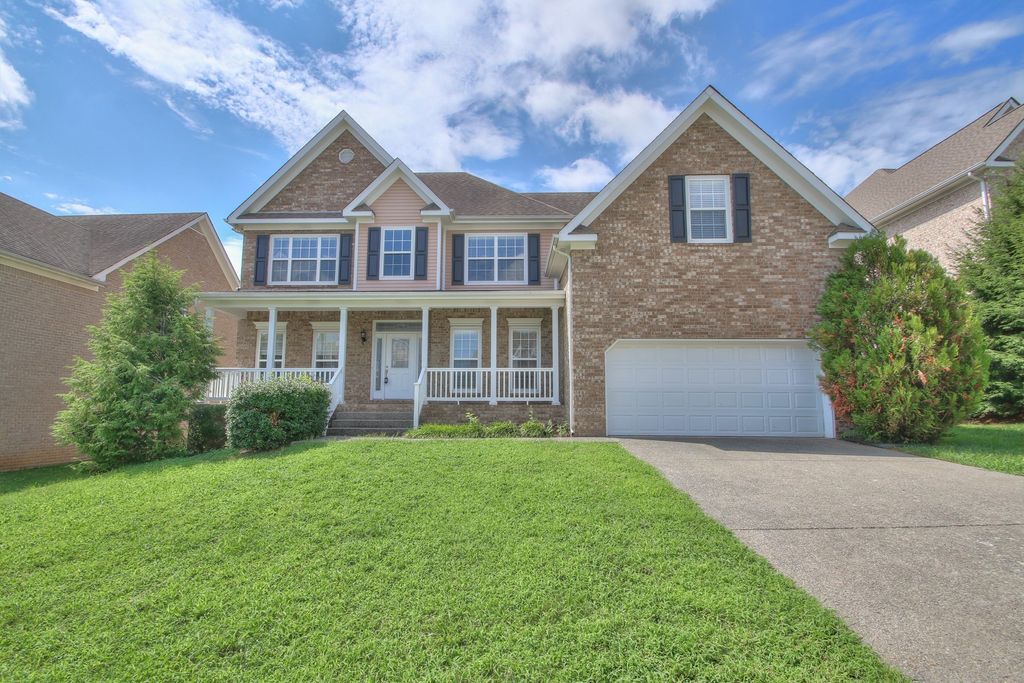 2009 Keene Cir, Spring Hill, TN 37174