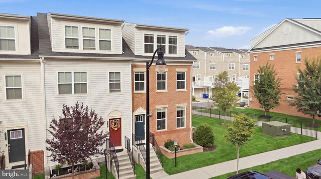 7130 BANBURY DR, Hanover, MD 21076