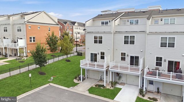 7130 BANBURY DR, Hanover, MD 21076