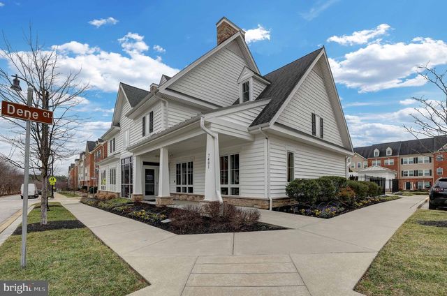 7130 BANBURY DR, Hanover, MD 21076