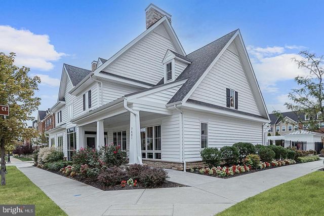 7130 BANBURY DR, Hanover, MD 21076