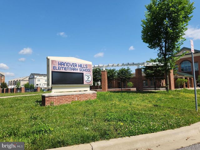 7130 BANBURY DR, Hanover, MD 21076