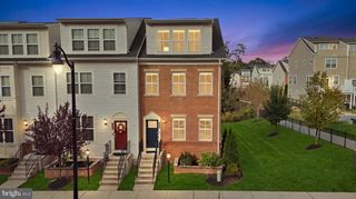7130 BANBURY DR, Hanover, MD 21076