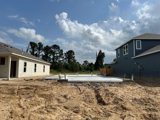 20054 Briarcliff Park Lane, Porter, TX 77365