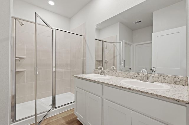 20054 Briarcliff Park Lane, Porter, TX 77365