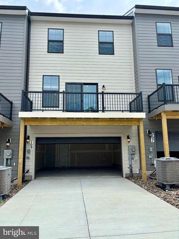 709 COMPASS WAY, Frederick, MD 21701
