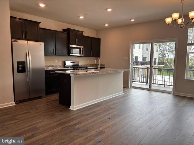 709 COMPASS WAY, Frederick, MD 21701