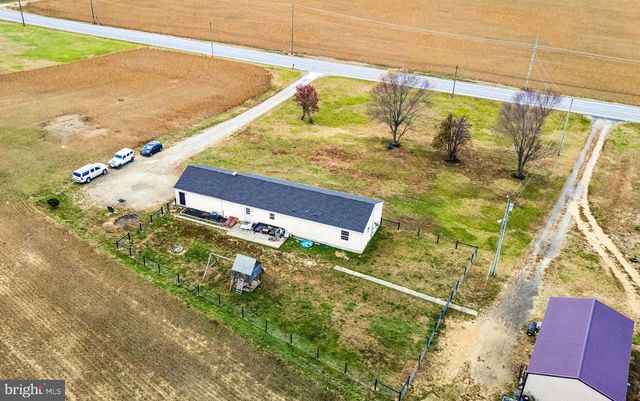 340 WOODSTOWN DARETOWN RD, Pilesgrove, NJ 08098