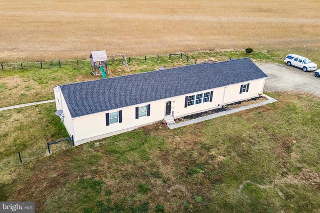 340 WOODSTOWN DARETOWN RD, Pilesgrove, NJ 08098