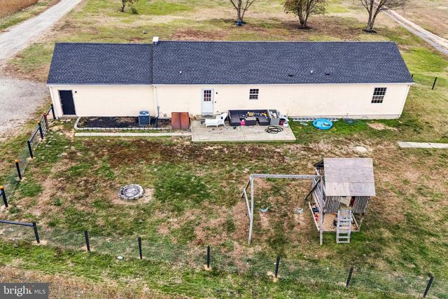 340 WOODSTOWN DARETOWN RD, Pilesgrove, NJ 08098