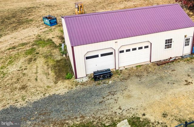 340 WOODSTOWN DARETOWN RD, Pilesgrove, NJ 08098