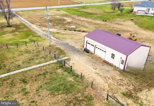 340 WOODSTOWN DARETOWN RD, Pilesgrove, NJ 08098