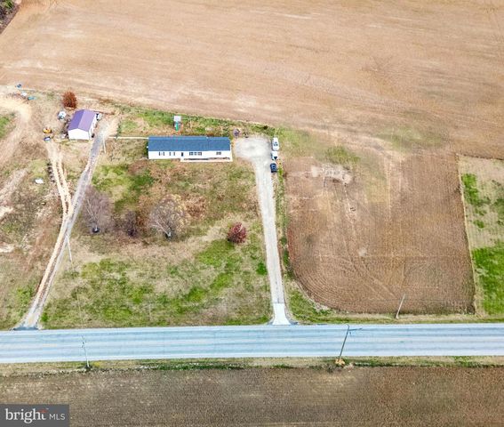 340 WOODSTOWN DARETOWN RD, Pilesgrove, NJ 08098