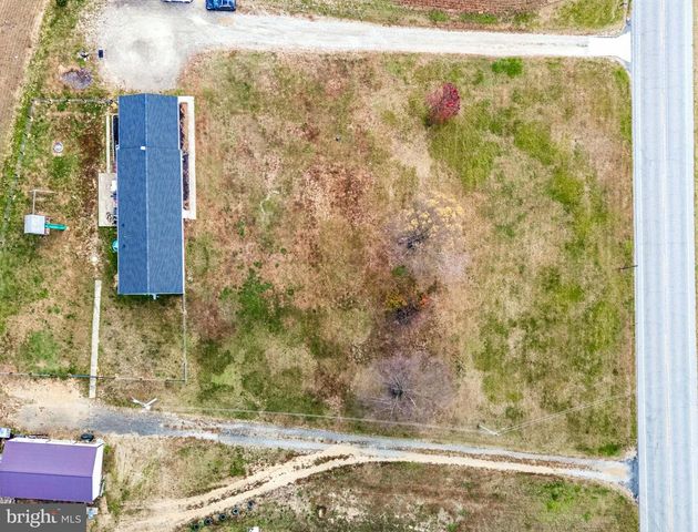 340 WOODSTOWN DARETOWN RD, Pilesgrove, NJ 08098