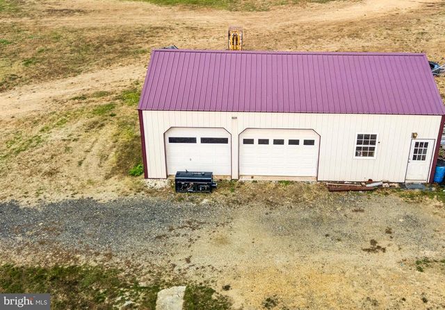 340 WOODSTOWN DARETOWN RD, Pilesgrove, NJ 08098