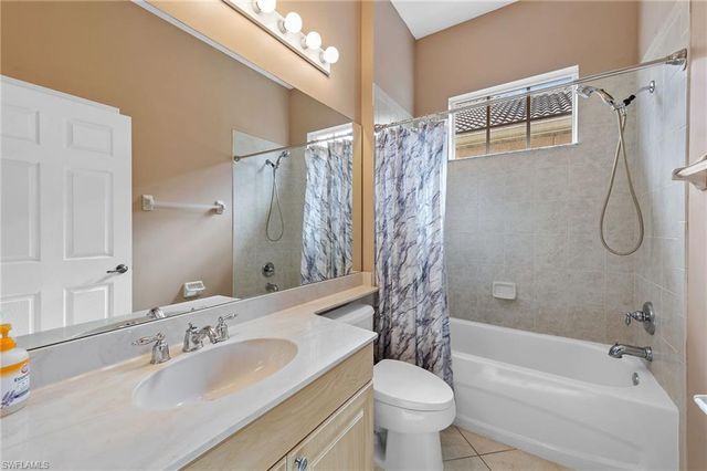 5537 Whispering Willow WAY, Fort Myers, FL 33908