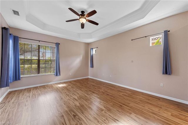 5537 Whispering Willow WAY, Fort Myers, FL 33908