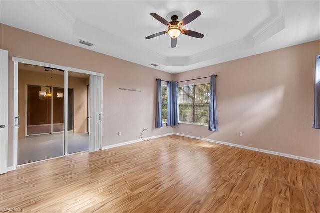 5537 Whispering Willow WAY, Fort Myers, FL 33908