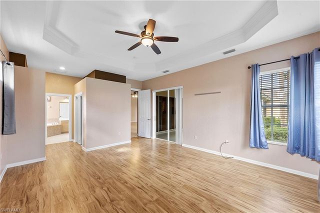 5537 Whispering Willow WAY, Fort Myers, FL 33908