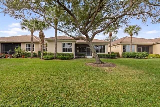 5537 Whispering Willow WAY, Fort Myers, FL 33908