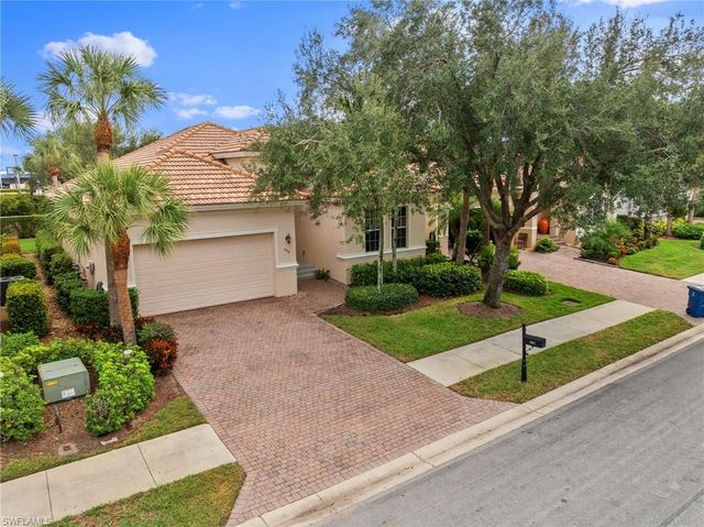 5537 Whispering Willow WAY, Fort Myers, FL 33908