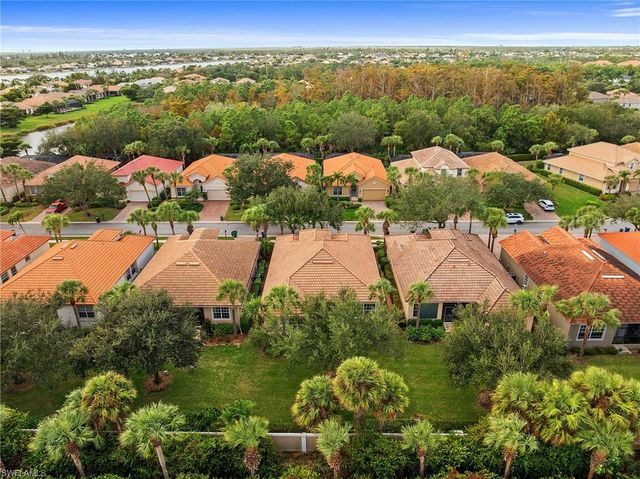 5537 Whispering Willow WAY, Fort Myers, FL 33908