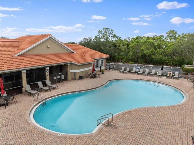 5537 Whispering Willow WAY, Fort Myers, FL 33908