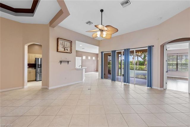 5537 Whispering Willow WAY, Fort Myers, FL 33908