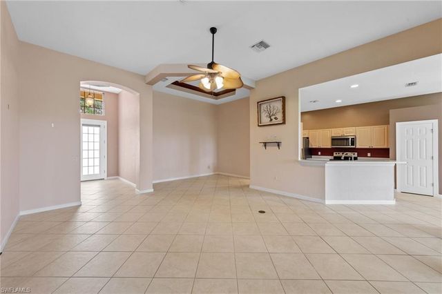 5537 Whispering Willow WAY, Fort Myers, FL 33908
