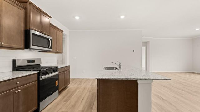 32 Coggins Place NE, Rome, GA 30165