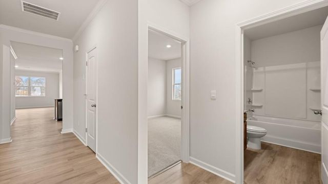 32 Coggins Place NE, Rome, GA 30165