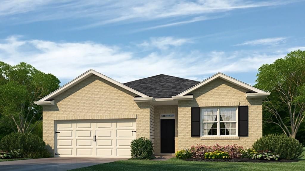 32 Coggins Place NE, Rome, GA 30165