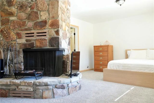 42958 Moonridge, Big Bear Lake, CA 92315