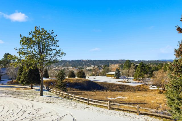 4223 FOOTHILL DR, Rapid City, SD 57702