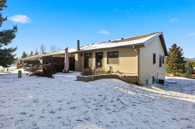 4223 FOOTHILL DR, Rapid City, SD 57702