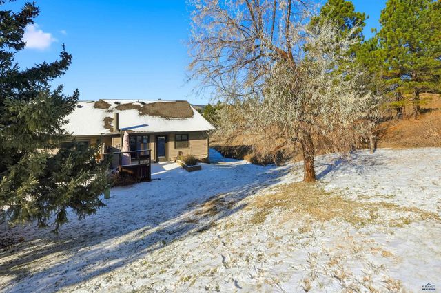 4223 FOOTHILL DR, Rapid City, SD 57702