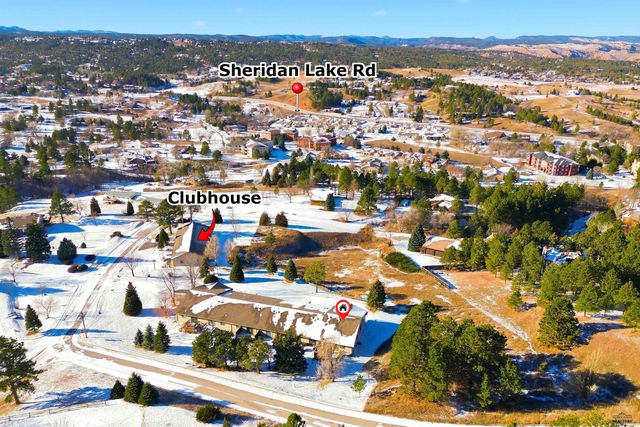 4223 FOOTHILL DR, Rapid City, SD 57702