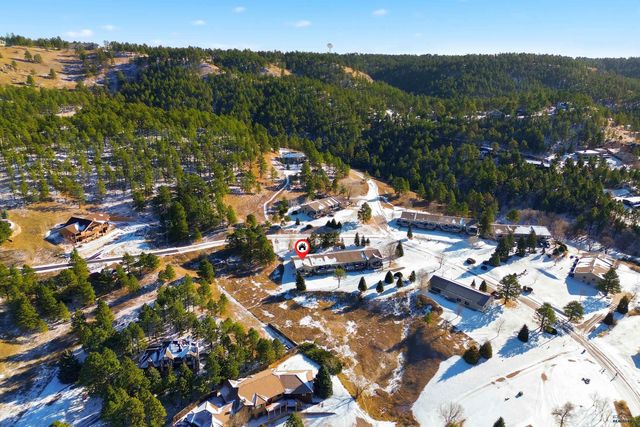 4223 FOOTHILL DR, Rapid City, SD 57702