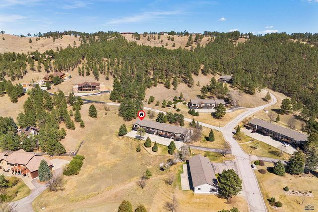 4223 FOOTHILL DR, Rapid City, SD 57702