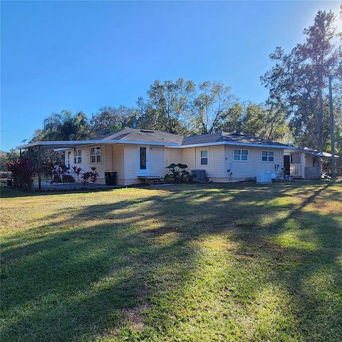 5275 GREEN POND ROAD, Polk City, FL 33868