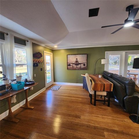 5275 GREEN POND ROAD, Polk City, FL 33868