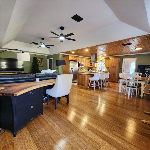 5275 GREEN POND ROAD, Polk City, FL 33868