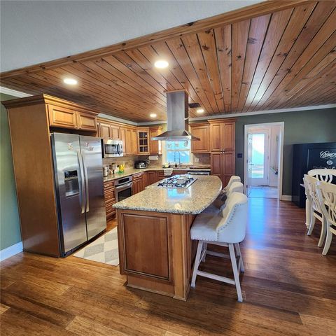 5275 GREEN POND ROAD, Polk City, FL 33868