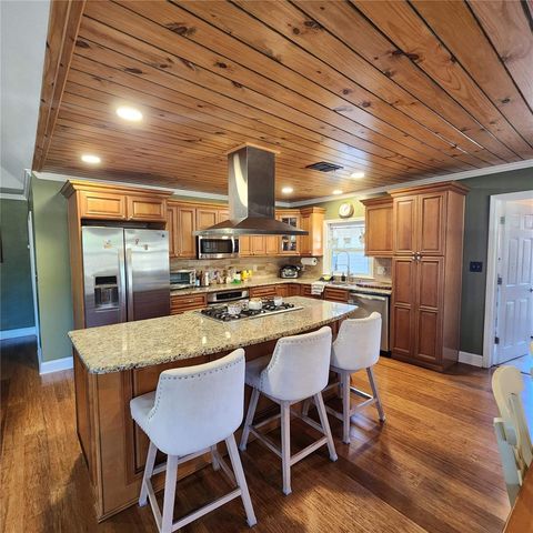 5275 GREEN POND ROAD, Polk City, FL 33868