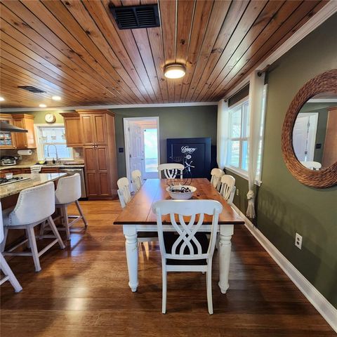 5275 GREEN POND ROAD, Polk City, FL 33868