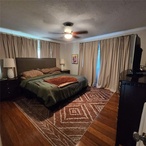 5275 GREEN POND ROAD, Polk City, FL 33868