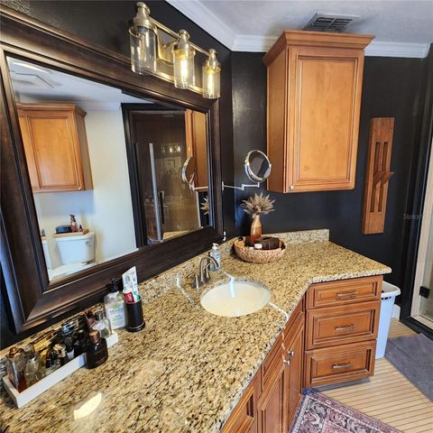 5275 GREEN POND ROAD, Polk City, FL 33868