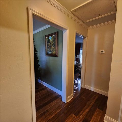 5275 GREEN POND ROAD, Polk City, FL 33868